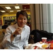 Steven Lai's photo