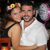 Mona Ayoub's photo