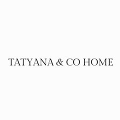 Tatyana & Co Home