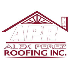 Alex Perez's Roofing