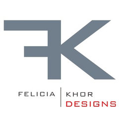 Felicia Khor Designs