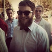 Oliver Reams's photo