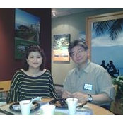 Sunny Lau's photo