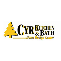 Cyr Kitchen and Bath