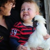 Jane Worme's photo