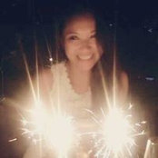 Gloria Chams foto