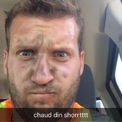 Simon Dumont-Lefrancois's photo
