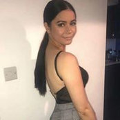Sophie Devine's photo