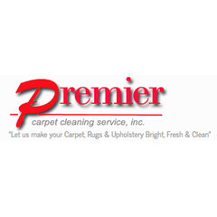 Premier Carpet Cleaning Service