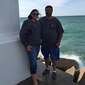 Mark N Christy Lafferty's photo