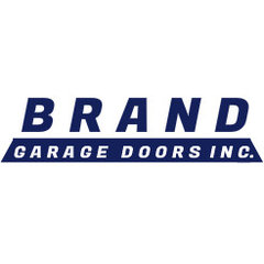 Brand Garage Doors
