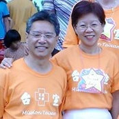 John Wen's photo