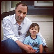 Christopher Flack's photo