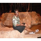 Josephine Millie Simba's photo