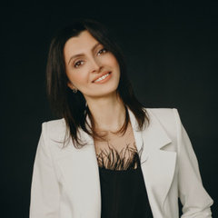 Кристина Горшкова