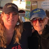 Jill Johanson-Thackray's photo