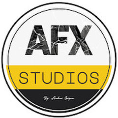 AFX STUDIOS