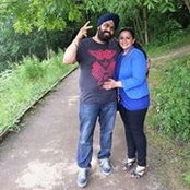 Amardeep Anand's photo