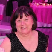 Foto von Judy Dahlem