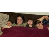 Sabra Riddle's photo