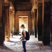 Talia Maffettone's photo