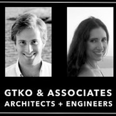 GTKO & ASSOCIATE ARCHITECTS + ENGINEERS