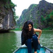 Aashkaa Shah's photo