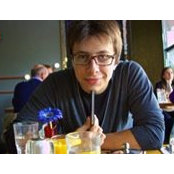 Daniel Makarovs billede