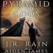 Aiden James Authors foto