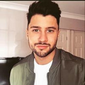 Kane Lewis's photo