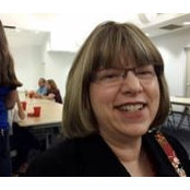 Patricia Bearce's photo