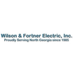 Wilson & Fortner Electric