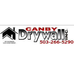 Canby Drywall Inc