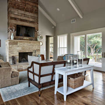 Custom Home 2017 | San Antonio, TX