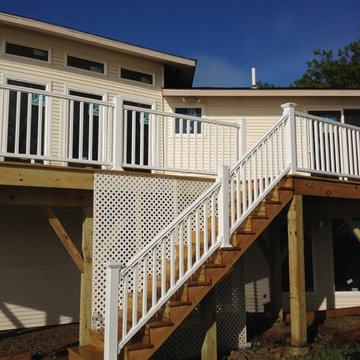 Cliff House Renovation