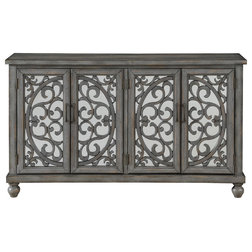 Traditional Buffets And Sideboards by Coast to Coast Imports, LLC