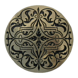 Period Pieces - Cabinet And Drawer Knobs