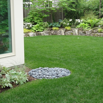 Private Garden
