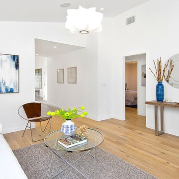 Venice Beach, Modern