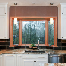 Box Bay & Kitchen Garden Windows