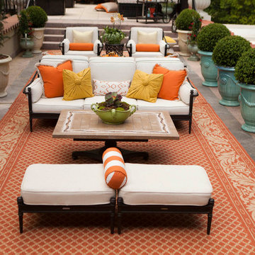 Decorators' Show House & Gardens 2014