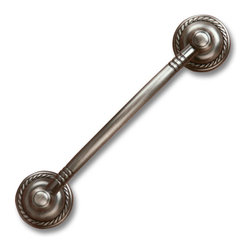 Decorative Hardware - Cabinet And Drawer Handle Pulls