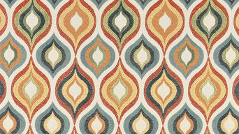 Contemporary Upholstery Fabrics