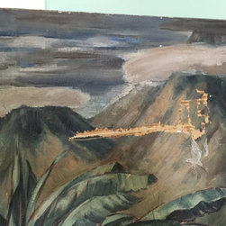 Tropical Painting Restoration - Products