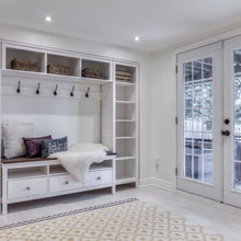 Mud Room
