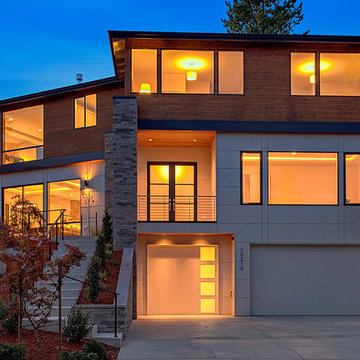 Clyde Hill Contemporary