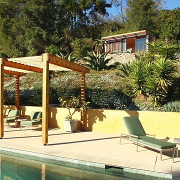 Brentwood Writer's Retreat