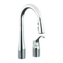 Sinks and faucets