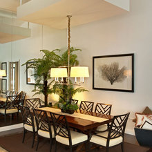FL dining area