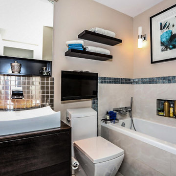 Bathrooms Projects